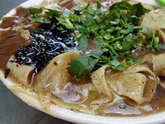 -正味斋锅巴菜(西北角店)