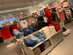 -H&M(华润万象城店)