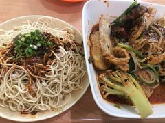-林静小吃(复兴路店)