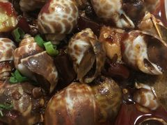 -小艺烧烤(曲江店)