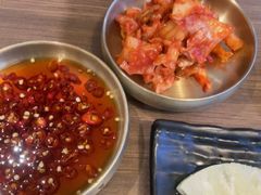 -大可泥炉烤肉(中街店)