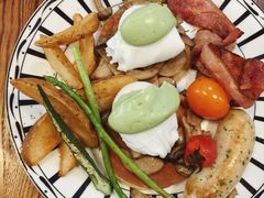 -AFS Cafe & Canteen(闽江二路店)