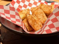 -雪熊精酿·哈尔滨烧烤酒馆(非遗大串店)