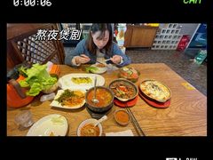 -撒郎嘿·朝鲜民俗餐馆
