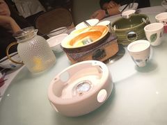 -费大厨辣椒炒肉(高铁吾悦广场店)