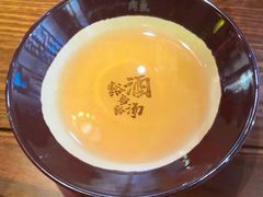-受气牛肉·重庆耙牛肉(来福士店)