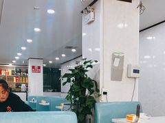 -郭姐·威海渔村(黄兴路店)