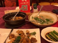 -亚龙湾红树林度假酒店御粤阁