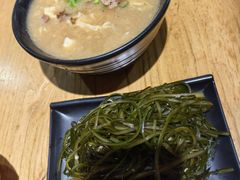 -子曰倒贴烧饼(松龄路店)