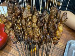 烤肉-清真·马峰烤肉(小学习北巷店)