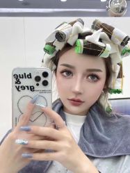 -那茉 Hair Salon