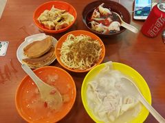 -龙抄手(春熙路总店)