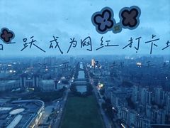 -南昌之星摩天轮