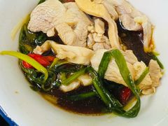 -合味土鸡火锅(中海世贸花园金碧庄店)