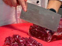 -犇鼎牛潮汕牛肉火锅(新辰里学清路店)