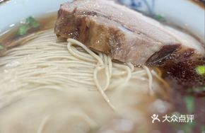 Old-style Braised Pork