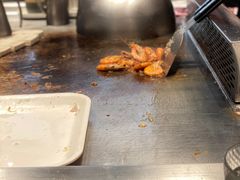 -火地铁板烧(昆山万象汇店)