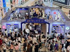 -天河城购物中心