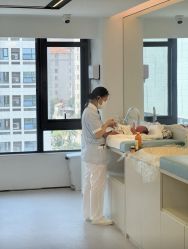 -爱悦月子中心·时光(武侯店)