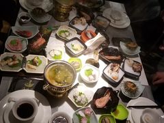 -海玥荟海鲜姿造自助餐厅(欧罗巴广场店)