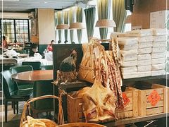 大堂-五稻厨房粤西菜(新闻店)