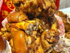 -净香园熟肉(北坦总店)