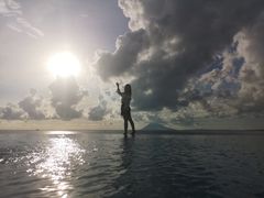 -海盗餐厅