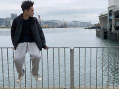 -新码头街九龙城渡轮码头(轮渡站)