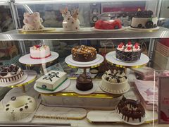 -DQ·蛋糕·冰淇淋(五棵松万达店)