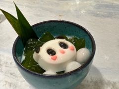 -孔雀云贵川·融合菜(长宁来福士店)