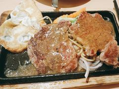 -凡塔斯牛排自助餐厅(莆田万达店)