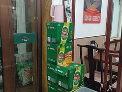 -湖南人家湘菜馆(镇江路店)