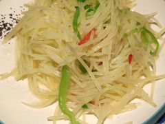 -川流不息·地道川菜·小龙虾(新松江路店)