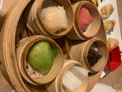 -避风塘(江南环球港店)