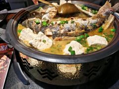 -探鱼·鲜青椒爽麻烤鱼(领展购物广场店)