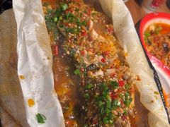 -泥糊破店小酒馆·团建聚餐(南京西路店)