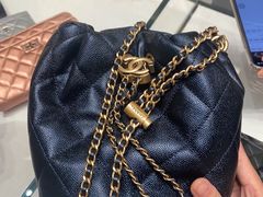 -CHANEL(恒隆广场店)