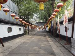 -白家大院·王府宫廷菜(苏州街店)