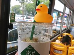 -LINLEE林里·手打柠檬茶(海曙天一广场店)