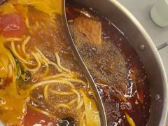 -宴全牛粤来越牛潮汕鲜牛肉火锅(海州万达广场店)