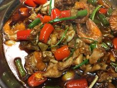 -爷爷的土钵菜(街道口店)