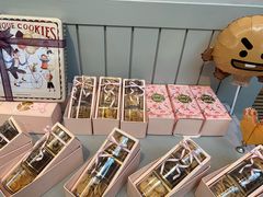 -巴黎贝甜(常德路店)