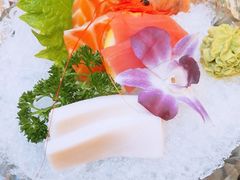 -红叶日料·放题·海胆·定食(星海店)