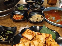 -大壮家原味烤肉(兴华北街店)