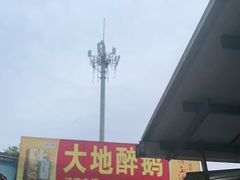-大地农庄(逢沙大道店)