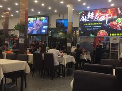 大堂-簋街仔仔小龙虾(总店)