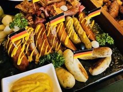 -阿兹凯乐·老洋房西餐