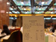 -鹊华居·地道鲁菜·海鲜·融合味(大明湖店)