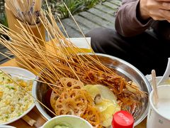 -乐山鲜知味钵钵鸡(奎星楼店)