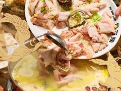 -潮澎派·潮汕菜大排档(南较西路店)